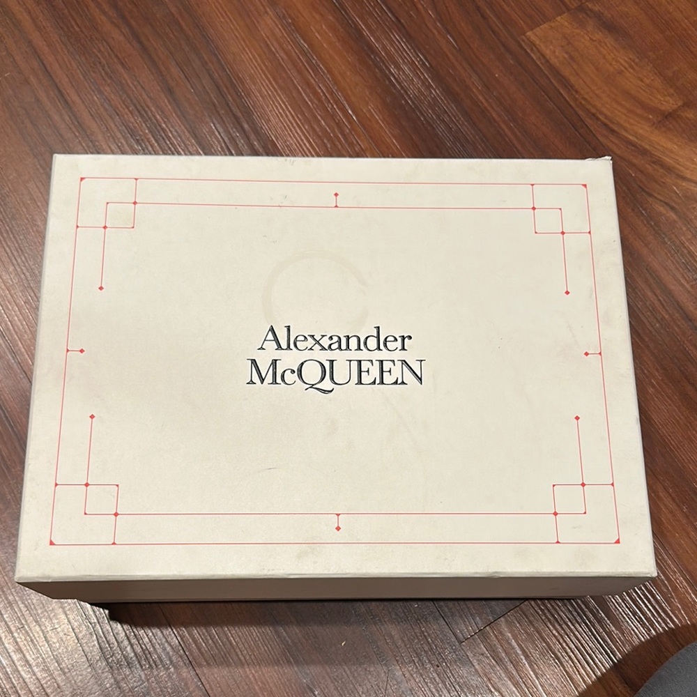 Alexander McQueen